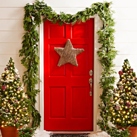 6 Simple Ideas To Make Your Christmas Decoration Look Expensive