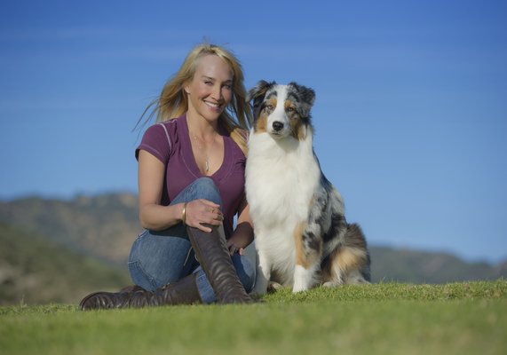 What You Can Accomplish With Professional Dog Training