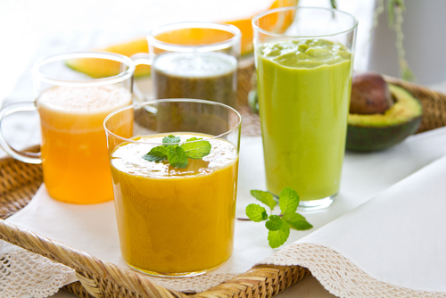 7 Essential Tips For Liquid Diet | oui-blog.com