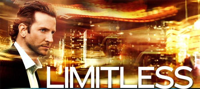 What If You Could Do It All? The Limitless Pill