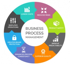 Explore The Advantages Of BPM Programs