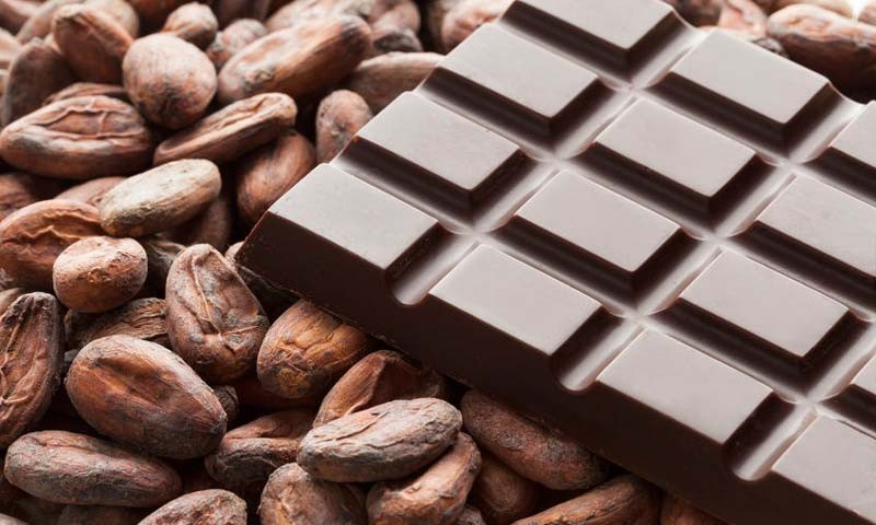 Find How Chocolates Have Become The Perfect Gift