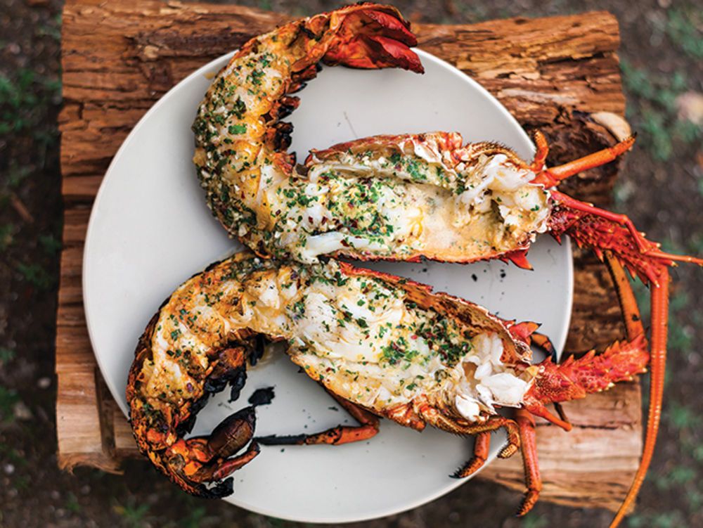 5 Easy Lobster Dishes that Even You Can Prepare