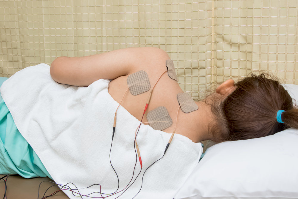 Why Electrotherapy Is Important In Treatment?