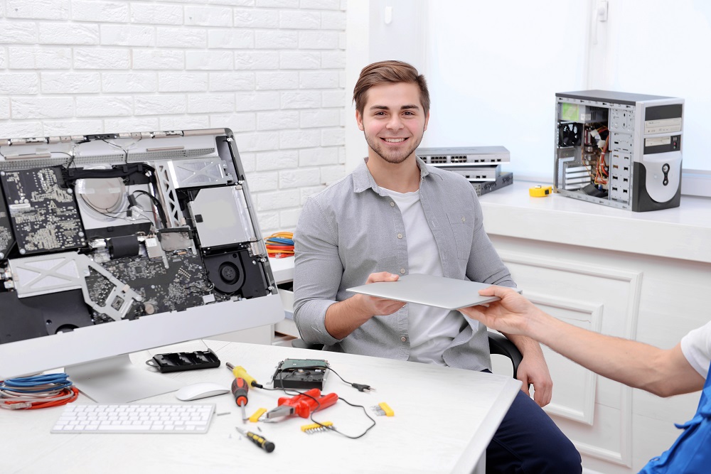 Why Finding The Best Laptop Repair Service Is Crucial in Today’s World?