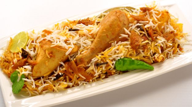 Some Of The Most Amazing Rice Recipes Indians Boast Of