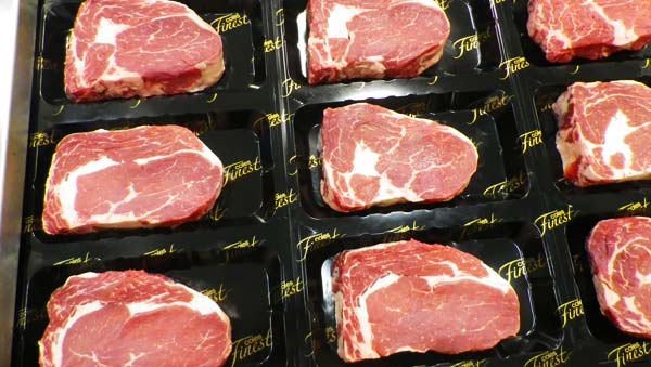 What's The Difference Between Veal And Beef?