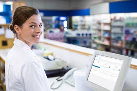 Software Systems Allow Pharmacies To Comply With The Law