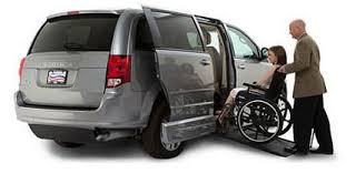 What To Know When Buying a Handicap Van