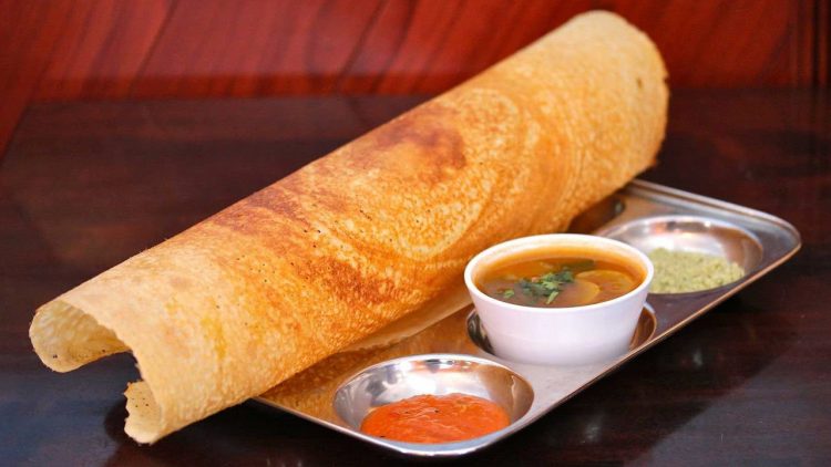 What Are The Most Popular Dishes Of India?