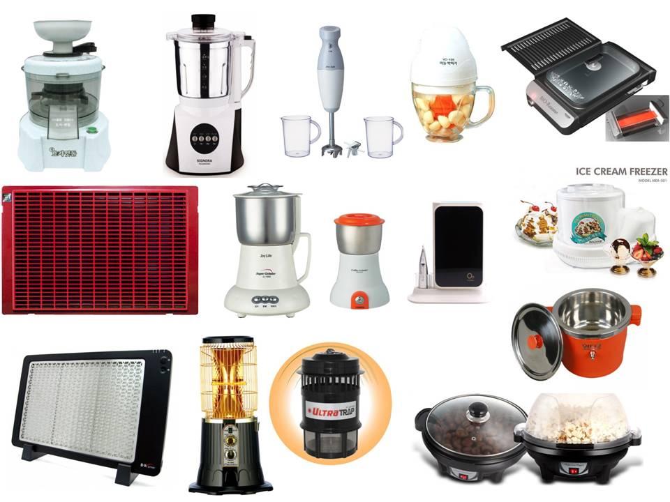 Best Appliances For The Kitchen – 5 Must Consider Issues Before Buying Kitchen Appliances